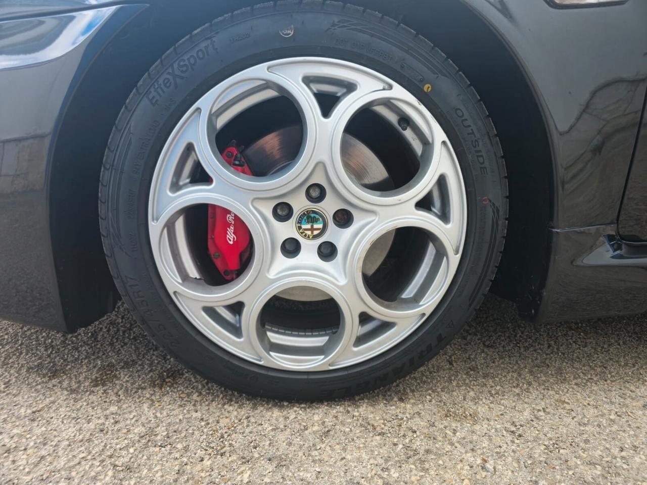 Alfa Romeo 156 3.2i V6 24V cat Sportwagon GTA