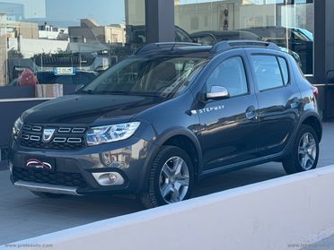 DACIA Sandero Stepway 1.5 Blue dCi 95CV Comf.