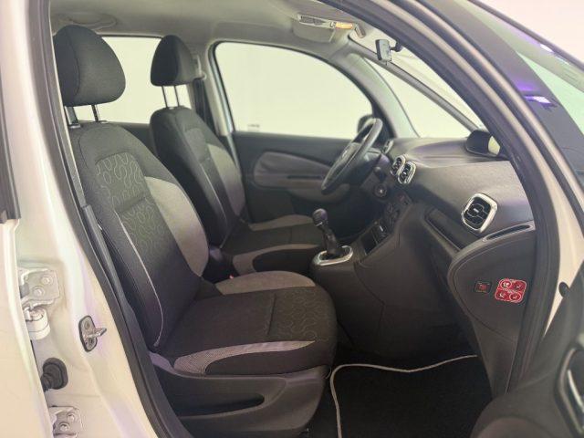 CITROEN C3 Picasso 1.4 VTi 95 Exclusive Style