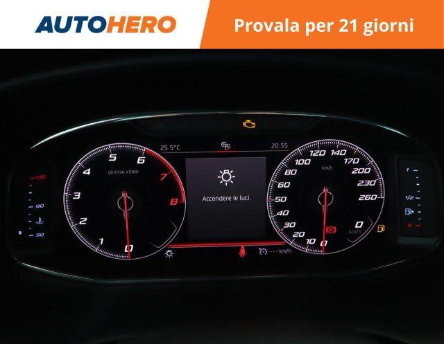 SEAT Leon 1.5 EcoTSI ST FR