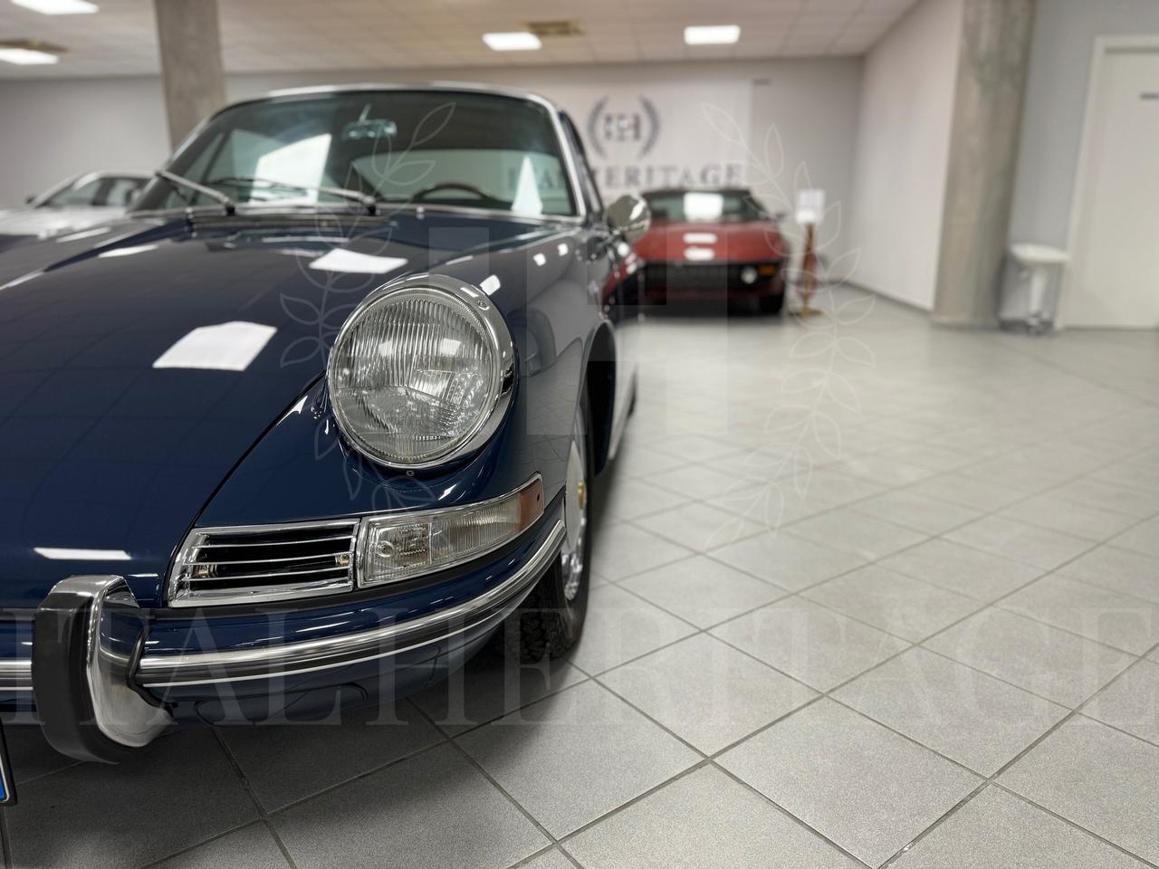 Porsche 911 2.0