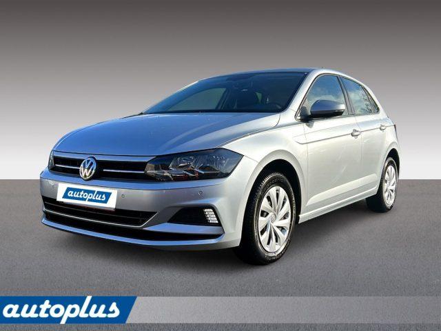 VOLKSWAGEN Polo 1.6 TDI 95 CV 5p. Comfortline