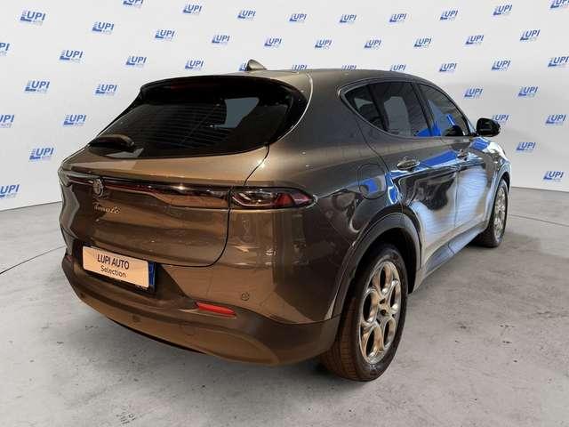 Alfa Romeo Tonale 1.5 hybrid Sprint 130cv tct7