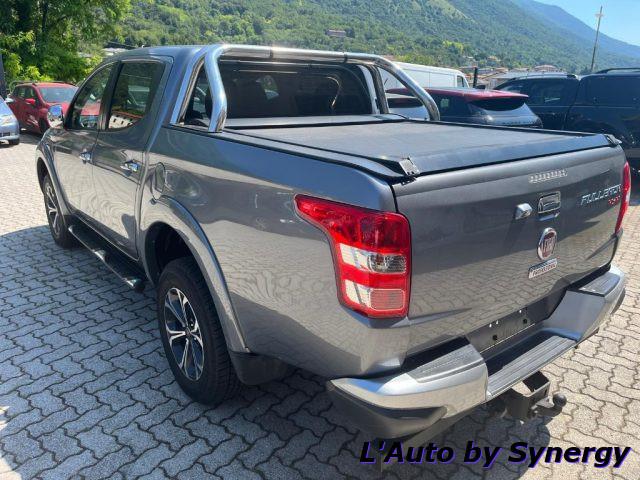 FIAT Fullback 2.4 180CV Doppia Cabina aut. LX