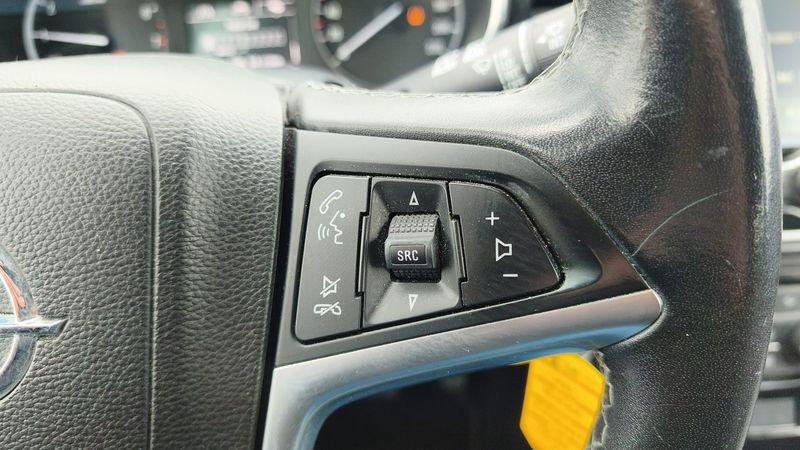 Opel Mokka X 1.6 Advance 115cv S&S 4x2 MT5