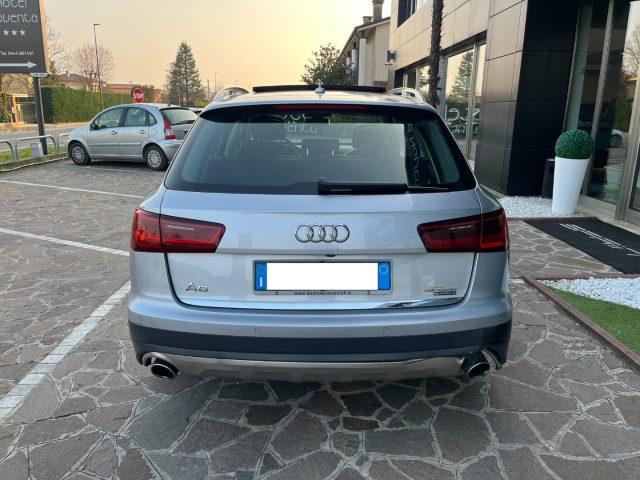 AUDI A6 allroad 3.0 TDI 218CV S-TRONIC BUSINESS