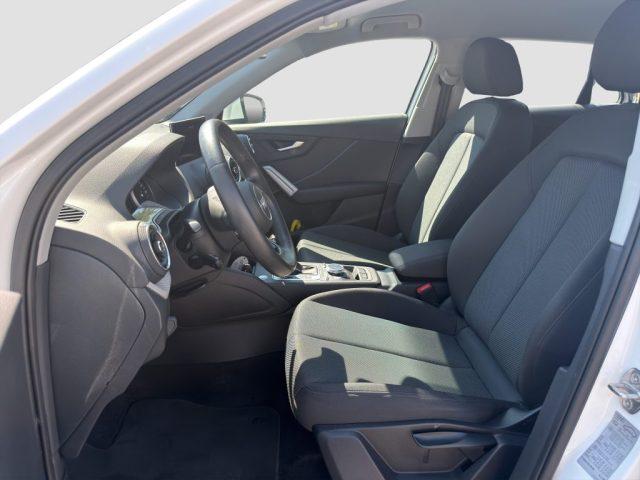 AUDI Q2 Q2 30 TDI S tronic Admired