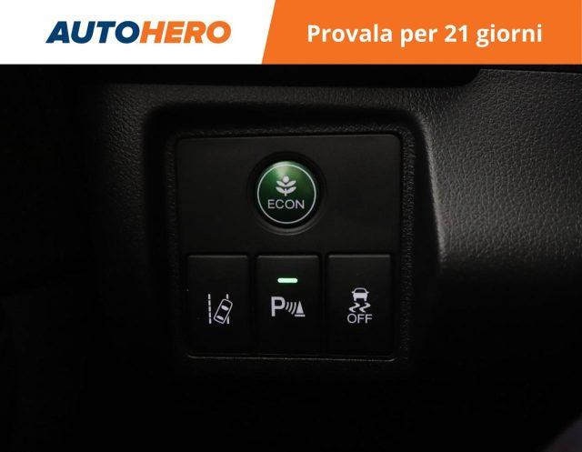 HONDA HR-V 1.5 i-VTEC Executive Navi ADAS