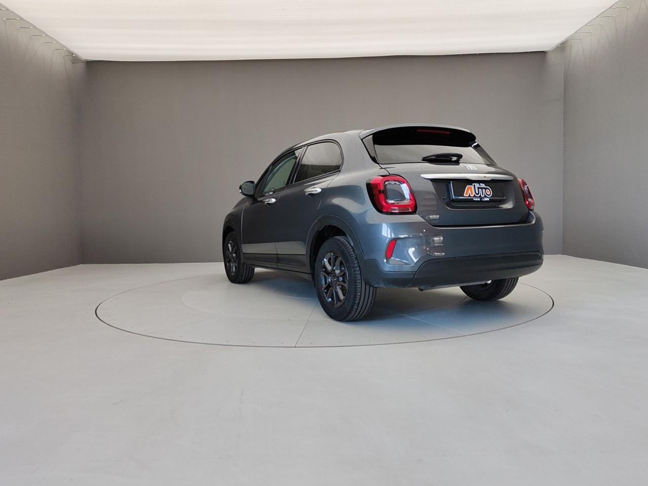 FIAT 500X 2022 1.3 MJT 95CV CLUB