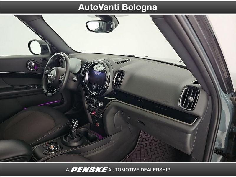 MINI Mini Countryman F60 Mini 2.0 Cooper D Boost Countryman