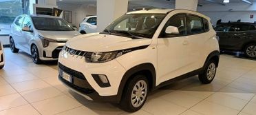 Mahindra KUV100 KUV100 1.2 VVT M-Bifuel(GPL) K6+