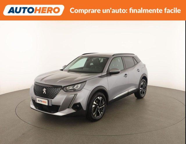 PEUGEOT 2008 PureTech 100 S&S Allure