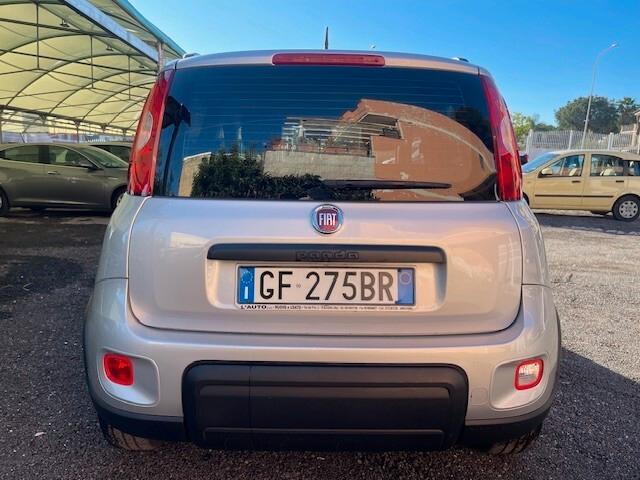 Fiat Panda 1.2 EasyPower City Life