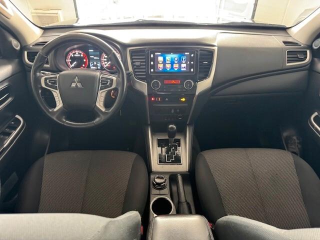 Mitsubishi L200 2.3 D Double Cab 4x4 Super Select Diamond