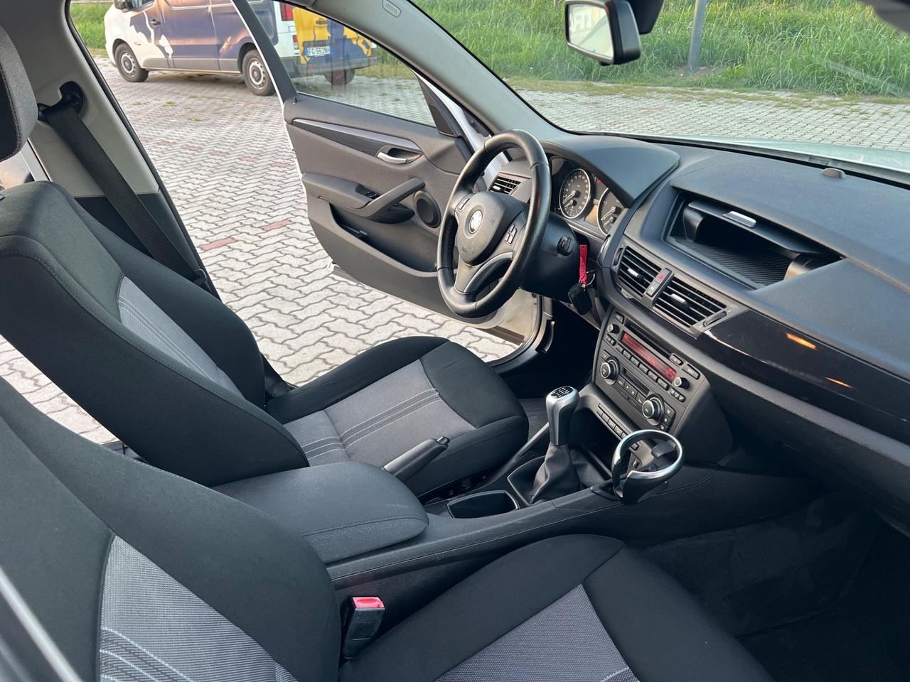 Bmw X1 xDrive20d Attiva