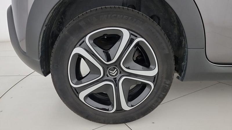 Citroën C3 PureTech 82 Feel