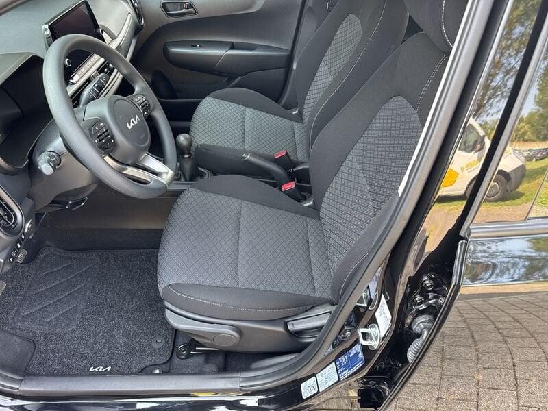 KIA Picanto Picanto 1.0 12V 5 porte Urban Fleet