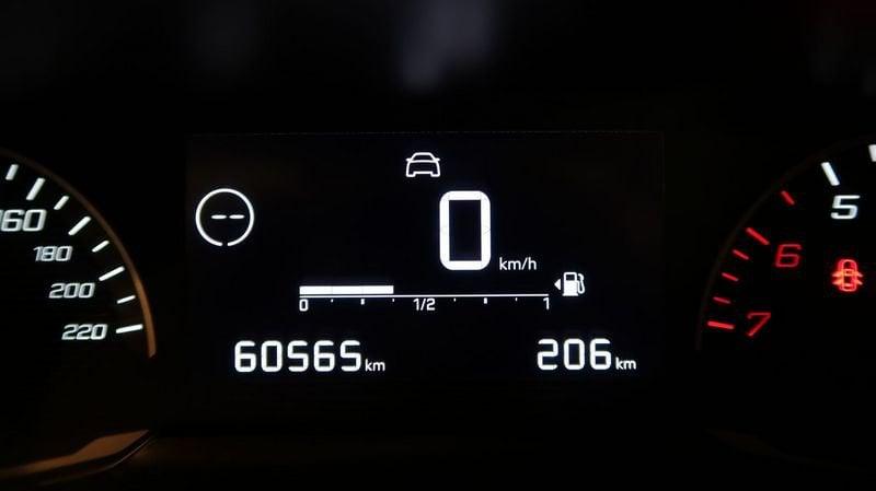 Peugeot 208 208 1.2 puretech Active Pack s&s 75cv