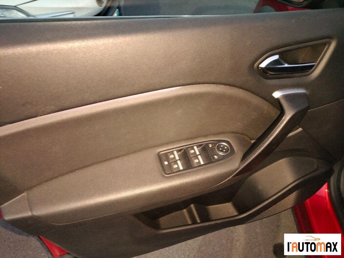 RENAULT - Captur 1.6 E-Tech hybrid Intens 145cv auto