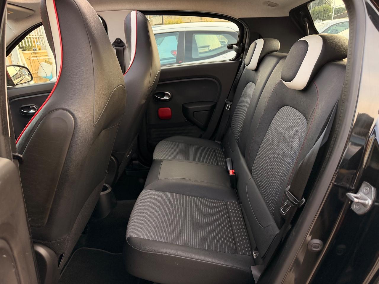 Renault Twingo 0.9 TCe 90CV Sport CABRIO