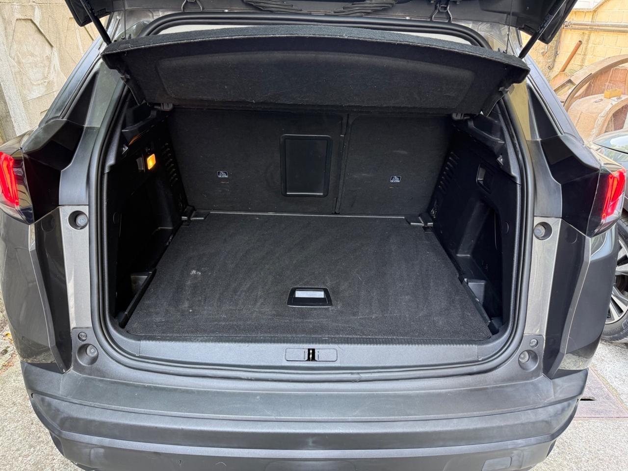Peugeot 3008 BlueHDi 130 S&S Active Pack