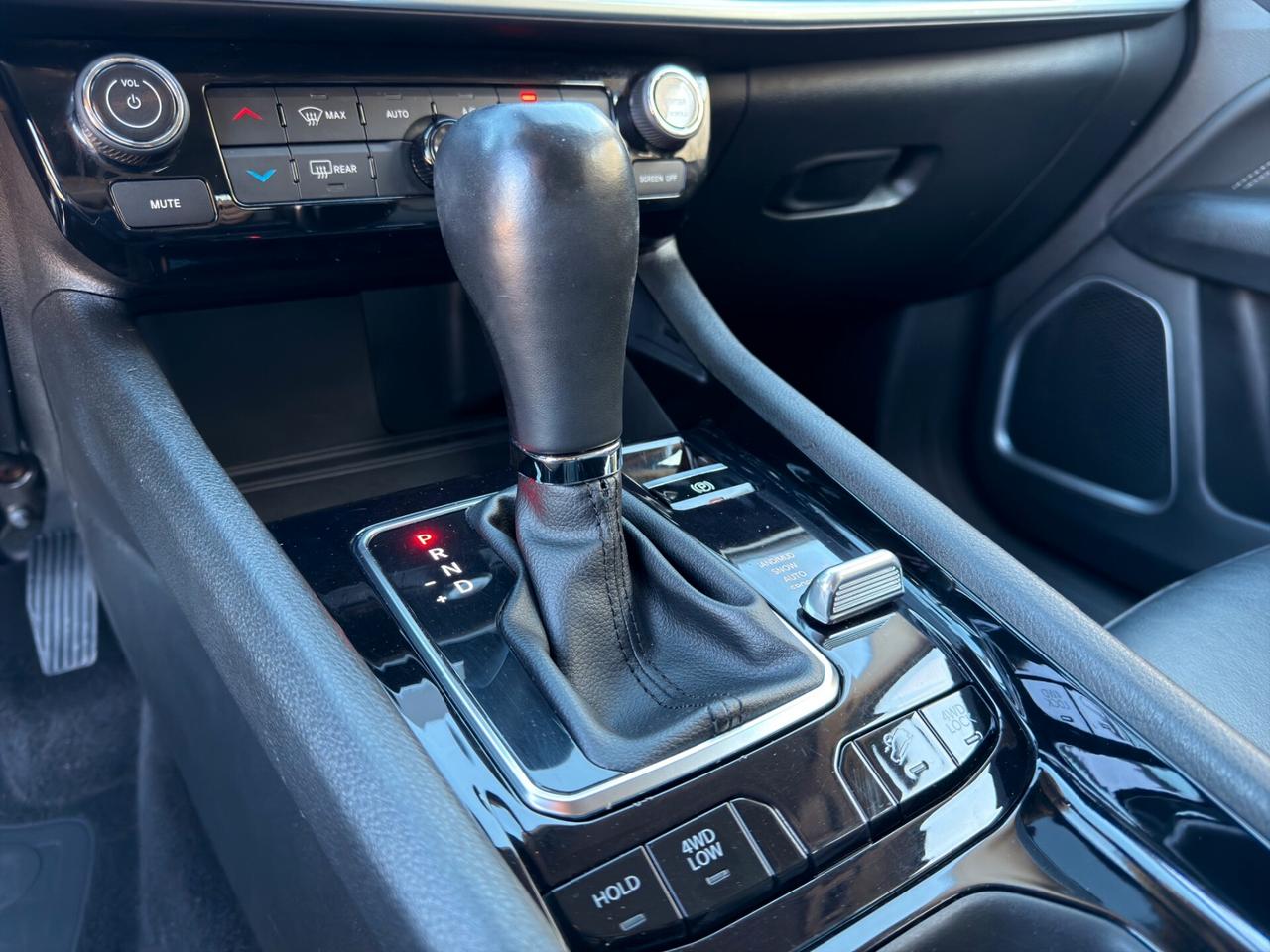 Jeep Compass 1.3 Turbo T4 240 CV PHEV AT6 4xe S