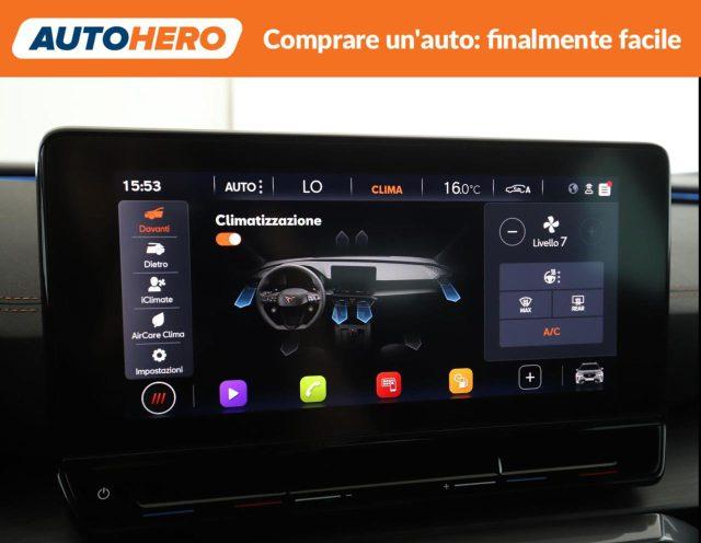 CUPRA Formentor 2.0 TDI 4Drive DSG