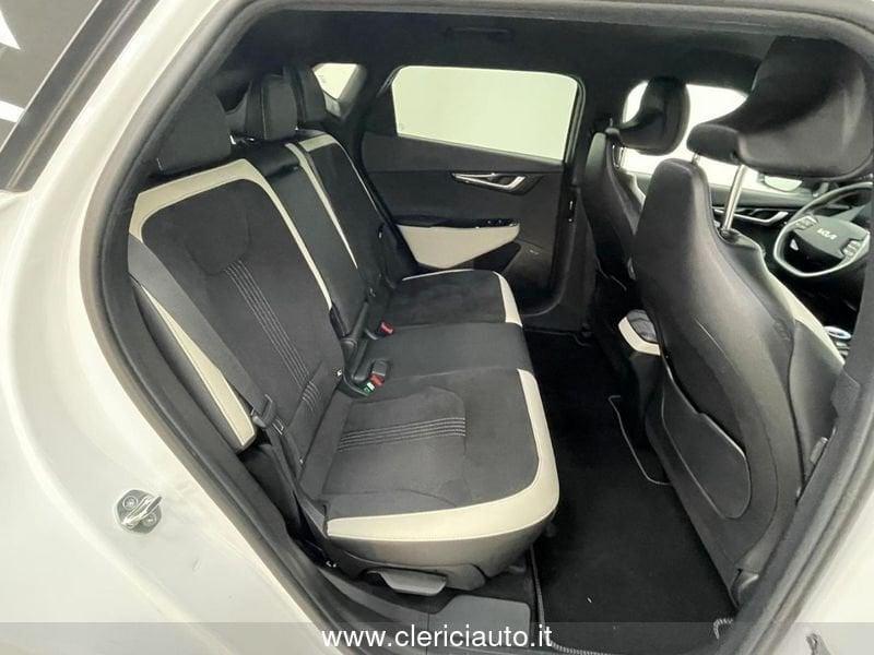 KIA EV6 Dual Motor 77,4 kWh AWD GT Line