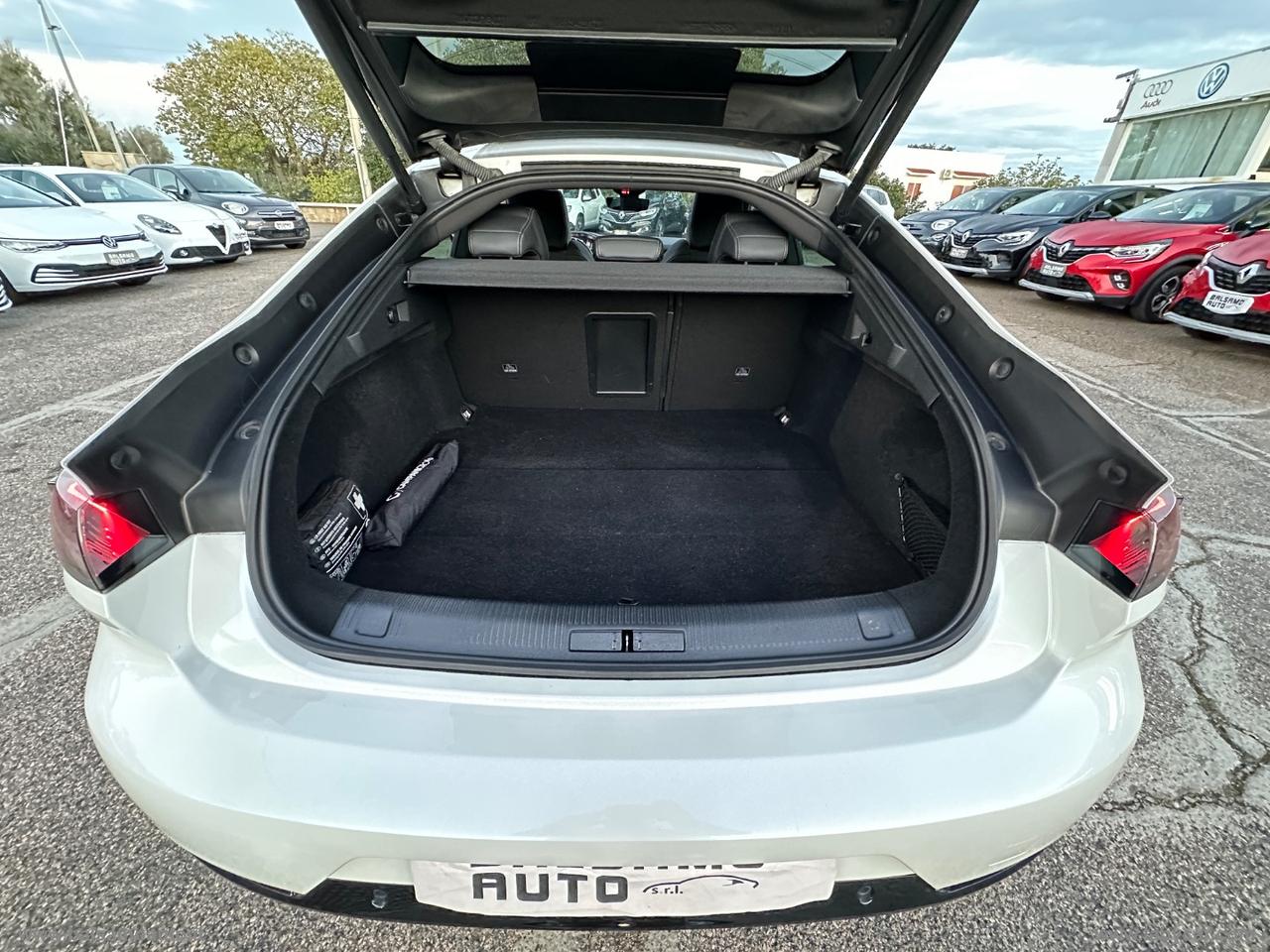 PEUGEOT 508 BlueHDi 160 GT Line TETTO APRIBILE