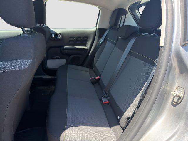CITROEN C3 C3 PureTech 83 S&S Shine