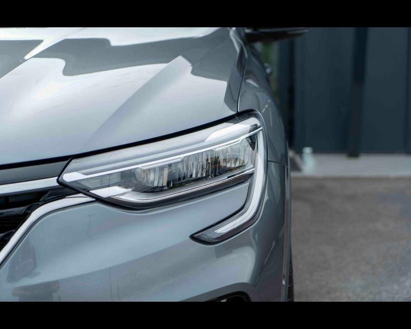 Renault Arkana Hybrid E-TECH 145 CV Intens