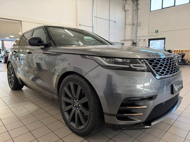 LAND ROVER Range Rover Velar 2.0D I4 240 CV R-Dynamic HSE //BELL1SS1MA//