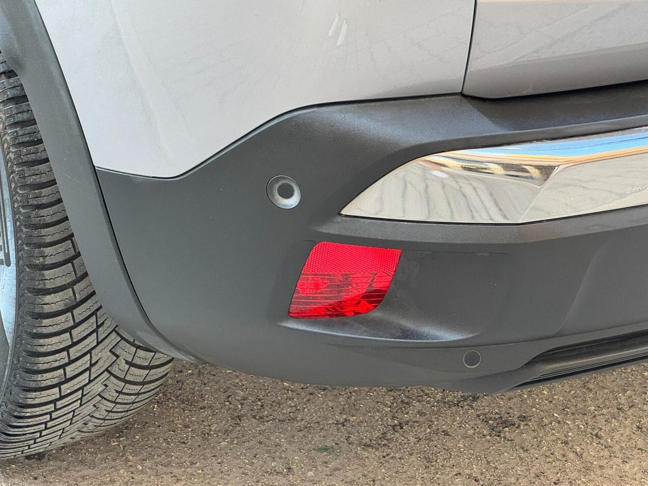 PEUGEOT 3008 1.5 HDI 130 CV. BI-COLORE ALLURE FULL