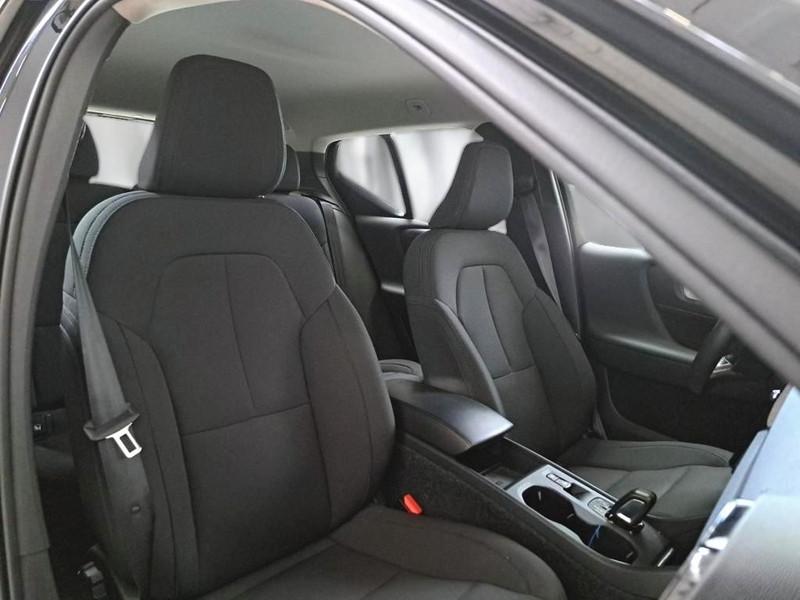 VOLVO XC40 T5 Plug-in Hybrid Recharge Inscription Expression