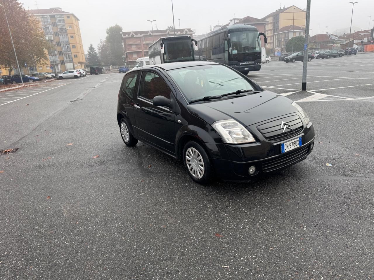 Citroen C2 09 1.1 airdream VTR.3515459489
