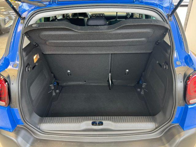 CITROEN C3 Aircross 1.2 PureTech 110 *UNICO PROP.*
