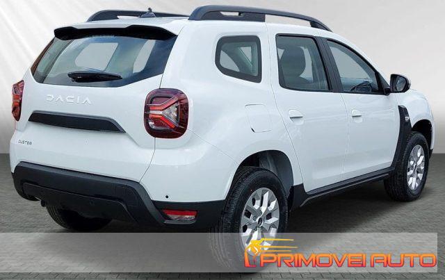 DACIA Duster 1.0 TCe GPL 4x2 Expression