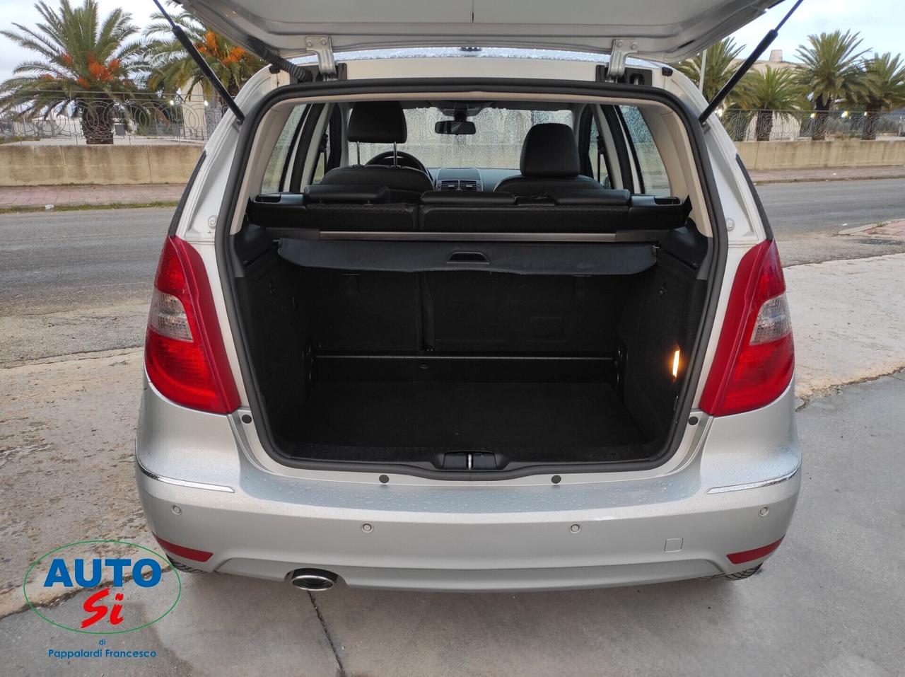 Mercedes-benz A 180 - 2.0 CDI 110cv CAMBIO AUT.