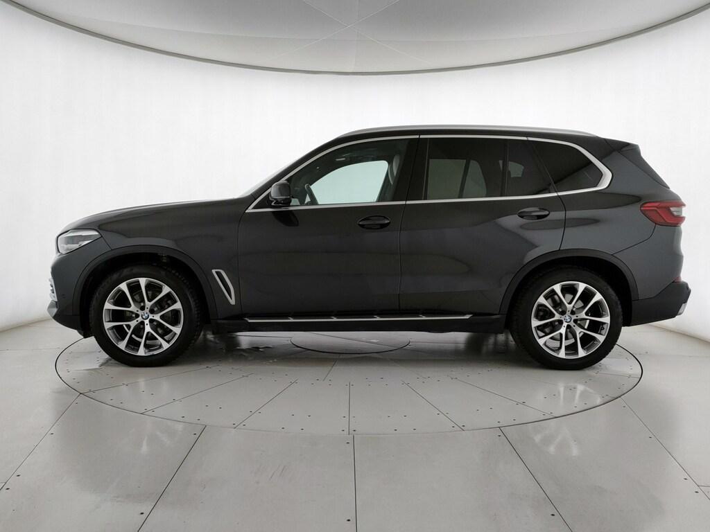 BMW X5 30 d xLine xDrive Steptronic