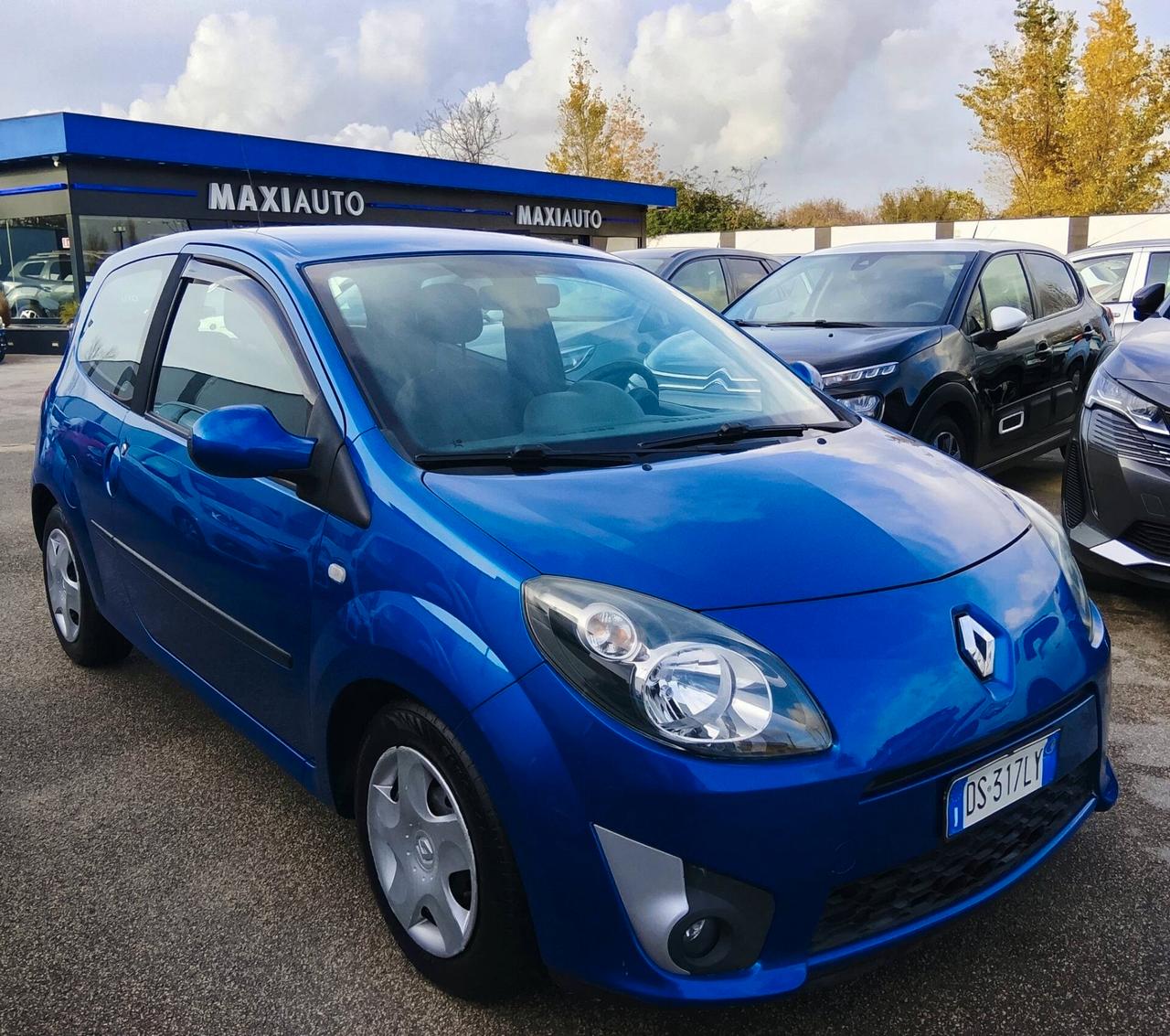 Renault Twingo 1.1