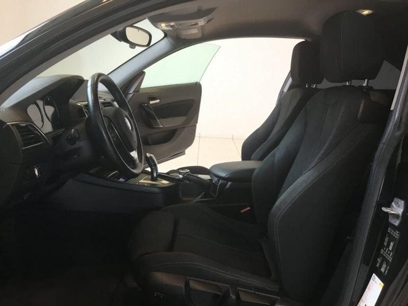 BMW Serie 2 218d Advantage