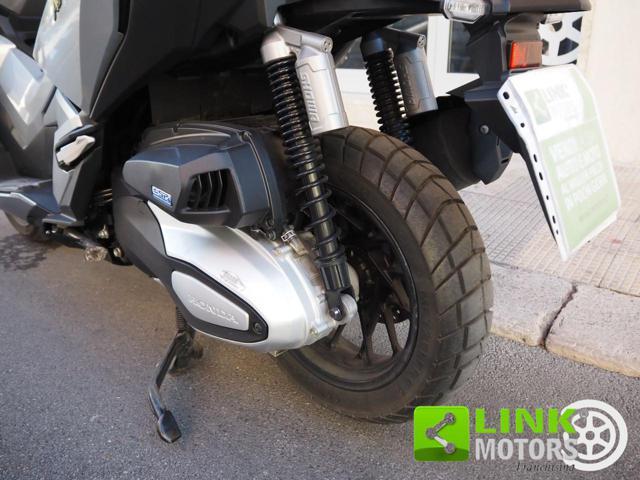 HONDA ADV 350 *? 84,00 al mese*