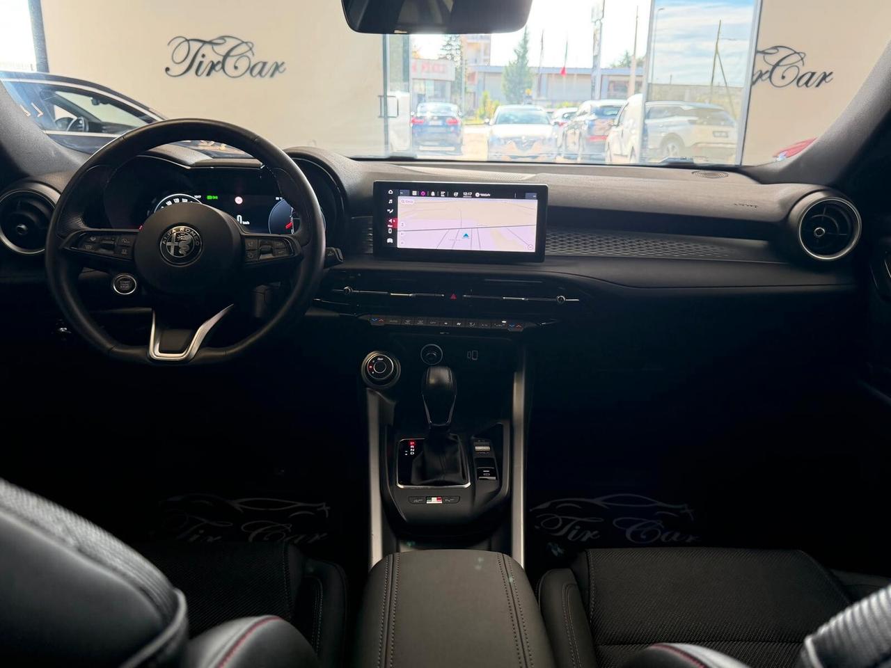 ALFA ROMEO TONALE SPRINT 1.6 130CV PELLE NAVI CAM360° ANNO 2023