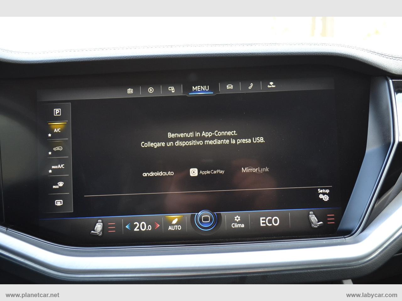 VOLKSWAGEN Touareg 3.0 TDI Advanced