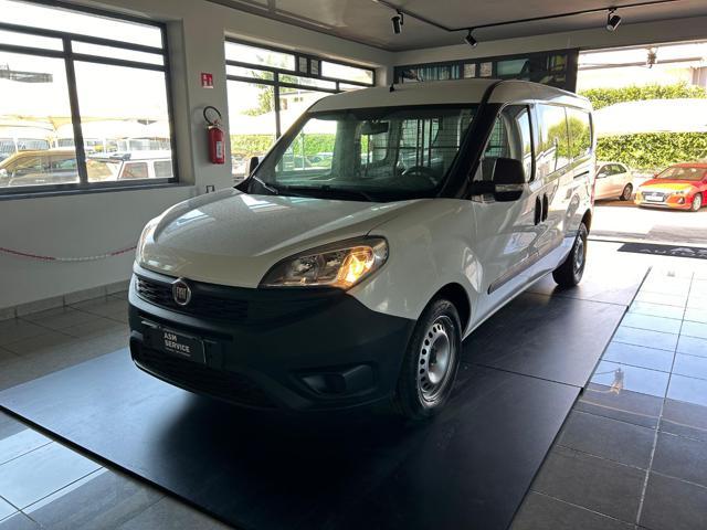 FIAT Doblo Doblò 1.3 MJT PL Combi Maxi N1