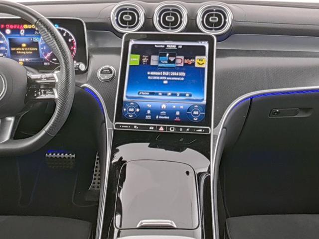 MERCEDES-BENZ GLC 200 4Matic Mild Hybrid AMG Line Advanced Plus