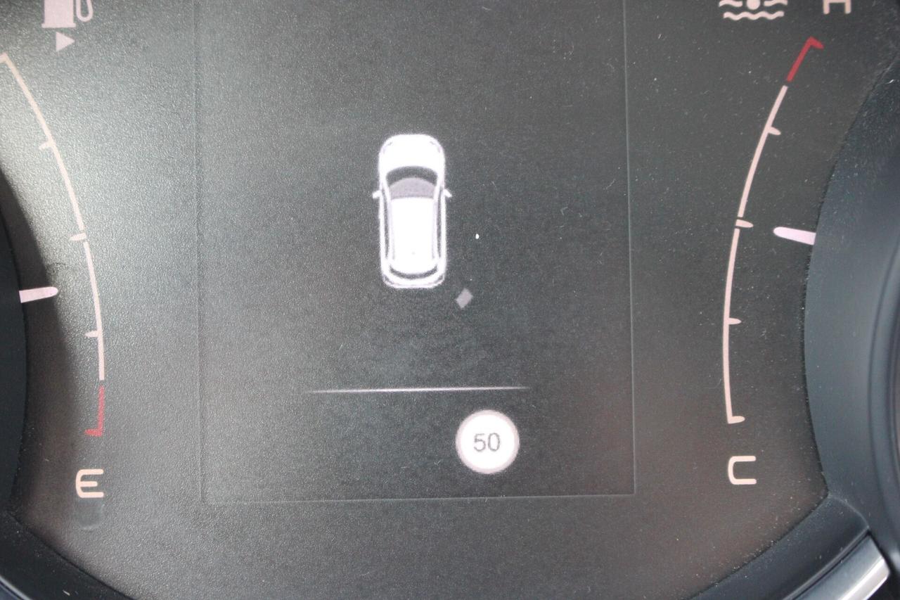 Fiat 500X 1.3 T4 150CV CROSS AUTOMATICA UNIPRO KM CERTI