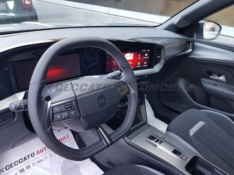 Opel Mokka Mokka 1.2 hybrid GS 136cv dct6