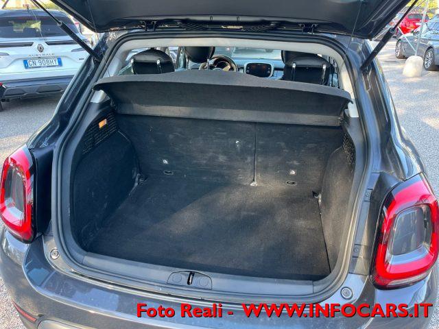 FIAT 500X 1.3 MultiJet 95 CV Business - PROMO