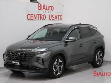 Hyundai Tucson Tucson 1.6 hev Exellence 2wd auto
